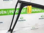 Türgummis Links Hinten Renault Clio V (RJAB) Schrägheck 5-drs 1.0 TCe 90 12V (H4D-470(H4D-E4)) 2021-10