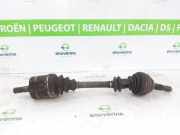 Antriebswelle Links Vorne Peugeot J5 (280L) Chassis-Cabine 2.5D (CRD93) 1990-03