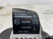 Sicherheitsgurt Links Hinten 888415677R Renault Scénic III (JZ) Großraumlimousine 1.2 16V TCe 115 Energy (H5F-400(H5F-A4)) 2013-03