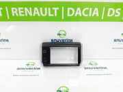 Armaturenbrett Teil 96738995VV Peugeot 2008 (CU) Großraumlimousine 1.2 12V e-THP PureTech 130 (EB2DTS(HNY)) 2015-06