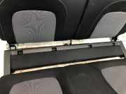 Rücksitzbank 8201522537 Renault Twingo III (AH) Schrägheck 5-drs 1.0 SCe 70 12V (A0001E2J1.0 SCe 70 12V) 2016-09