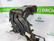 Ansaugkrümmer 140034490R Renault Twingo III (AH) Schrägheck 5-drs 1.0 SCe 70 12V (H4D-A4) 2016-12