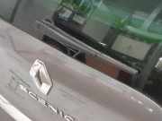 Heckklappe 901004631R Renault Grand Scénic IV (RFAR) Großraumlimousine 1.2 TCE 130 16V (H5F-408(H5F-F4)) 2017-06