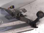 Tür Rechts 9004P1 Peugeot 206 CC (2D) Cabrio 1.6 16V (TU5JP4(NFU)) 2004-06