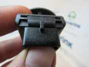 Spiegelverstellung Schalter 8200002442 Renault Twingo II (CN) Schrägheck 3-drs 1.2 16V (D4F-770) 2013-01