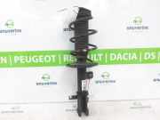 Federbein Rechts Vorne 9831168980 Opel Corsa F (UB/UH/UP) Schrägheck 5-drs 1.2 12V 75 (F12XEL(EB2FD)) 2020-12