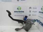 Kupplungspedal ABS 465033591R Renault Clio IV Estate/Grandtour (7R) Kombi 5-drs 1.5 Energy dCi 90 FAP (K9K-608(K9K-B6)) 2014-01