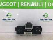 Bedienung Heizung 7701208975 Renault Grand Scénic II (JM) Großraumlimousine 1.9 dCi 130 (F9Q-818) 2008-10