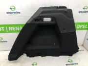 Kofferraum Verkleidung Links 849519813R Renault Captur II (RJB) SUV 1.6 E-Tech 160 (H4M-630(H4M-B6)) 2023-01