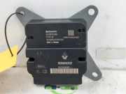 Steuergerät Airbag 985100858R Renault Twingo III (AH) Schrägheck 5-drs 1.0 SCe 70 12V (H4D-400(H4D-A4)) 2017-09