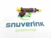 Kraftstoff-Injector 1639386680 Peugeot 108 Schrägheck 1.0 12V VVT-i (1KRFE(CFB)) 2018-12