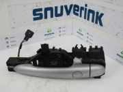 Türgriff Außen Links Hinten 8200388111 Renault Grand Scénic II (JM) Großraumlimousine 1.9 dCi 120 (F9Q-812) 2005-07