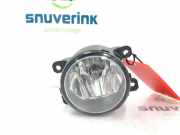 Nebelscheinwerfer Rechts Vorne 6208Q3 Citro?n C4 Berline (NC) Schr?gheck 5-drs 1.6 16V VTi (EP6C(5FS)) 2011-01 EP6C(5FS)