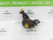 Turbolader 0375K8 Peugeot 407 SW (6E) Kombi 2.0 HDiF 16V (DW10BTED4(RHR)) 2005-09