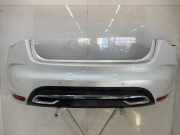 Stoßstange Hinten 1613950980 Citroën DS4 (NX) Schrägheck 1.6 16V VTi 120 (EP6C(5FS)) 2014-10