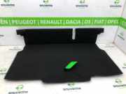 Kofferraum Matte 39163870 Opel Crossland (X) SUV 1.2 Turbo 12V (F12XHL(EB2ADTD)) 2021-05