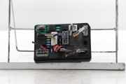 Sicherungskasten 284B67877R Renault Clio V (RJAB) Schrägheck 5-drs 1.6 E-Tech 140 16V (H4M-632(H4M-C6)) 2022