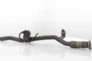Agr Ventil 203004481R Mercedes-Benz Citan (415.6) Van 1.5 109 CDI (OM607.951) 2017-05