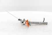 Gürtelschnalle Links Vorne 9801834680 Citroën C3 Aircross I (2C/2R) SUV 1.2 e-THP PureTech 110 (EB2DT(HNZ)) 2017
