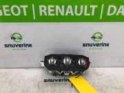 Bedienung Heizung 7701067954 Renault Twingo II (CN) Schrägheck 1.2 16V (D4F-772) 2008-02