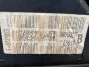 T?rverkleidung Links Vorne 809018327R Renault Megane III Berline (BZ) Schr?gheck 5-drs 1.4 16V TCe 130 (H4J-A700) 2012-10