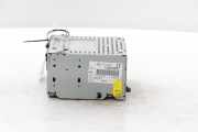 Radio JT7618C815HD Ford Transit Courier Van 1.5 EcoBlue (XVCF) 2022-11