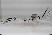 Klima Leitung 9839052680 Peugeot 308 SW (F4/FC/FN/FR) Kombi 5-drs 1.2 PureTech Hybrid 136 (EB2LTDH2(HPY)) 2025-08