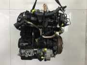 Motor 0135KX Citroën Jumper (U9) Van 2.2 HDi 100 (P22DTE(4HV)) 2007-11