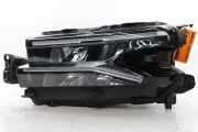 Scheinwerfer Links 1686455980 Citroën C5 Aircross I (A4/AC/AJ/AR) SUV 1.2 e-THP PureTech 130 (EB2ADTS(HNS)) 2022-08