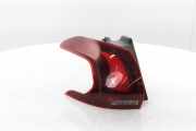 Rücklicht Links 9814747880 Peugeot 2008 (CU) Großraumlimousine 1.2 12V e-THP PureTech 110 (EB2ADT(HNP)) 2016-07