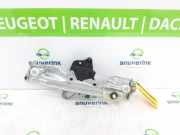 Fensterheber Rechts Hinten 827204587R Renault Megane IV Estate (RFBK) Kombi 5-drs 1.3 TCE 160 16V (H5H-490(H5H-E4)) 2021-09