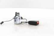 Gürtelschnalle Links Hinten 98104934XX Peugeot 3008 II (M4/MC/MJ/MR) Großraumlimousine 1.2 12V e-THP PureTech 130 (EB2ADTS(HNS)) 2017-09