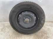 Felge St, 16", 65J, ET66, 5 Gats 403000037R Renault Master III (FV) Van 2.3 dCi 150 16V FWD (M9T-726(M9T-G7)) 2024-06