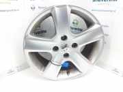 Felge Li, 16", 65J, ET31, 4 Gats 5402E4 Peugeot 307 SW (3H) Kombi 1.6 16V (TU5JP4(NFU)) 2003-10