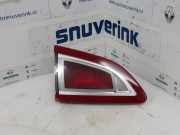 Rücklicht Links 265550018R Renault Scénic III (JZ) Großraumlimousine 1.6 16V (K4M-R858) 2010-01