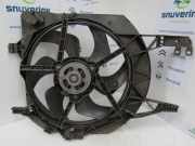 Kühlerventilatormotor 7701066103 Renault Trafic New (FL) Van 2.0 dCi 16V 90 (M9R-780) 2008-05