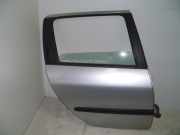 Tür Rechts Hinten 9008J4 Peugeot 206 SW (2E/K) Kombi 1.6 16V (TU5JP4(NFU)) 2003-08