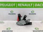 Scheibenwischermotor Hinten 9819523180 Citroën C4 Picasso (3D/3E) Großraumlimousine 1.2 12V PureTech 130 (EB2DTS(HNY)) 2016-08