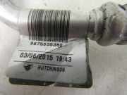 Klima Leitung 9675635380 Peugeot 308 (L3/L8/LB/LH/LP) Schrägheck 5-drs 1.6 BlueHDi 120 (DV6FC(BHZ)) 2015-09