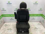 Sitz Links Vorne 873515762R Renault Trafic (1FL/2FL/3FL/4FL) Van 1.6 dCi 125 Twin Turbo (R9M-452(R9M-D4)) 2017-03