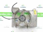 Kühlerventilatormotor 1636328200 Toyota Urban Cruiser SUV 1.33 Dual VVT-I 16V 2WD (1NRFE) 2009-04