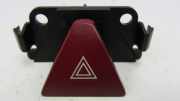 Warnleuchte Schalter Peugeot 307 SW (3H) Kombi 2.0 HDi 90 (DW10TD(RHY)) 2004-03