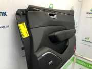 Türverkleidung Rechts Vorne 809007493R Renault Talisman (RFDL) Limousine 1.6 Energy TCe 150 EDC (M5M-450(M5M-B4)) 2017-05