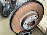 Hinterachse Vwa ABS 1610186380 Peugeot 3008 II (M4/MC/MJ/MR) Großraumlimousine 1.2 12V e-THP PureTech 130 (EB2ADTS(HNS)) 2020-07