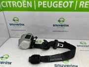 Sicherheitsgurt Links Vorne 98094640XX Peugeot 3008 II (M4/MC/MJ/MR) Großraumlimousine 1.6 16V HYbrid 225 (EP6FADTXHPD(DGZ)) 2021-05