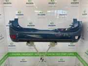 Stoßstange Hinten 1609630580 Citroën C4 Grand Picasso (3A) Großraumlimousine 1.6 HDiF, Blue HDi 115 (DV6FC(BHX)) 2014-08