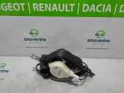Sicherheitsgurt Rechts Hinten 8200683948 Renault Clio III (BR/CR) Schr?gheck 1.5 dCi 85 (K9K-766) 2006-06