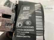 Sicherheitsgurt Rechts Vorne 98030365XX Citro?n C3 (SC) Schr?gheck 5-drs 1.6 HDi 92 (DV6DTED(9HP)) 2013-05 DV6DTED(9HP)