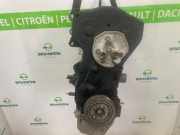 Motor 0135JY Peugeot 1007 (KM) Schrägheck 3-drs 1.6 GTI,Gentry 16V (TU5JP4(NFU)) 2005-06