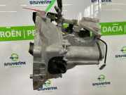 Getriebe Manuell ABS 1640071080 Opel Corsa F (UB/UH/UP) Schrägheck 5-drs 1.2 12V 75 (F12XEL(EB2FD)) 2022-11